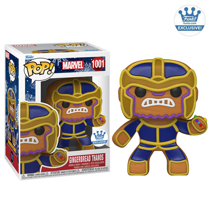 Pop thanos outlet